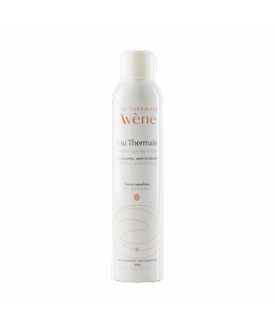 Product Spray de Água termal d'Avène