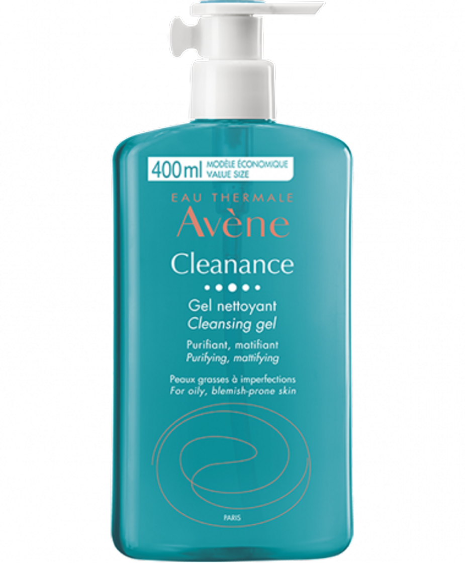 Producto Cleanance HYDRA Creme suavizante