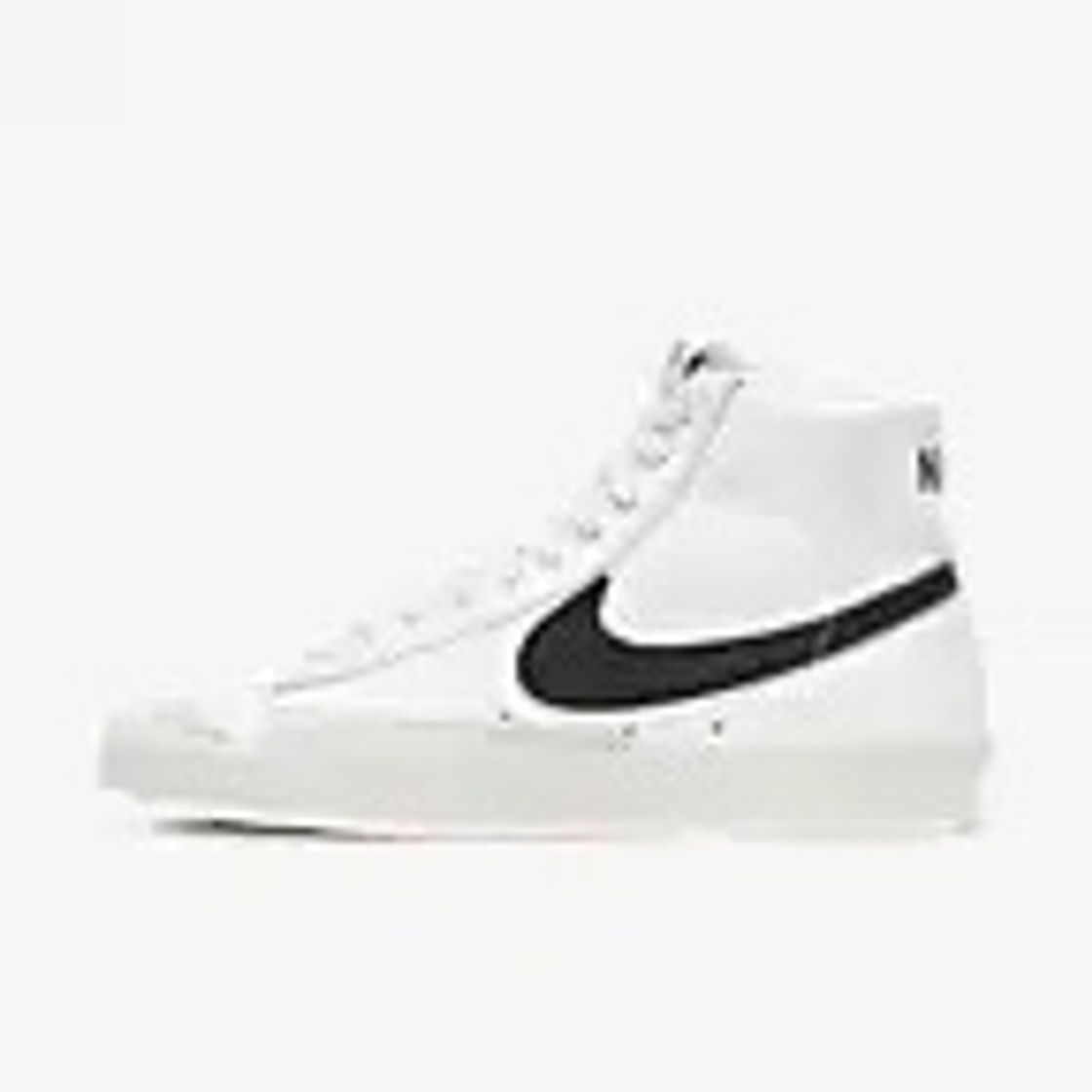 Social Nike Blazer Mid ‘77 Vintage