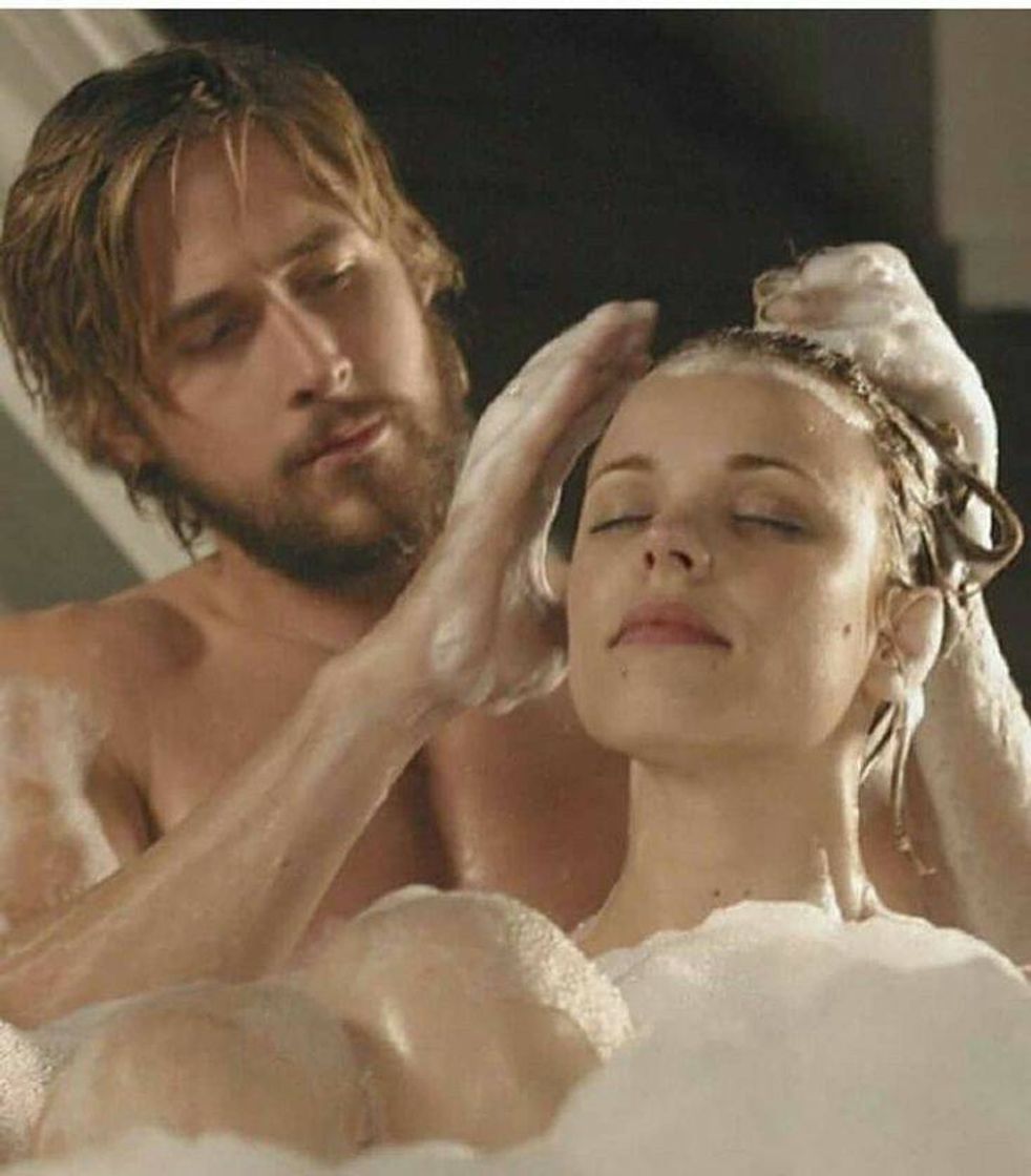 The notebook