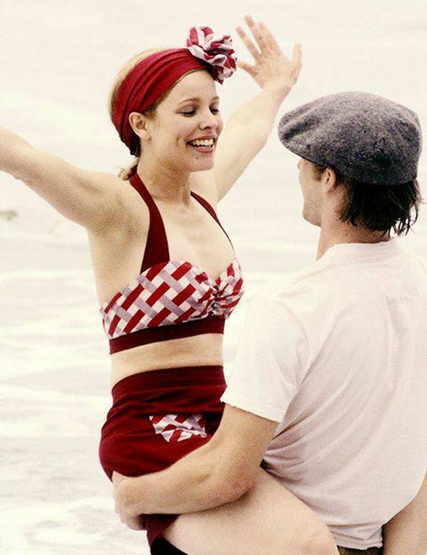 The Notebook 