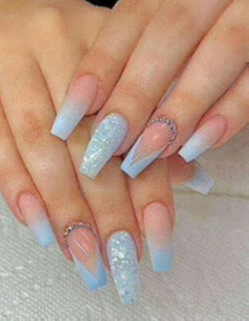 Moda Unhas