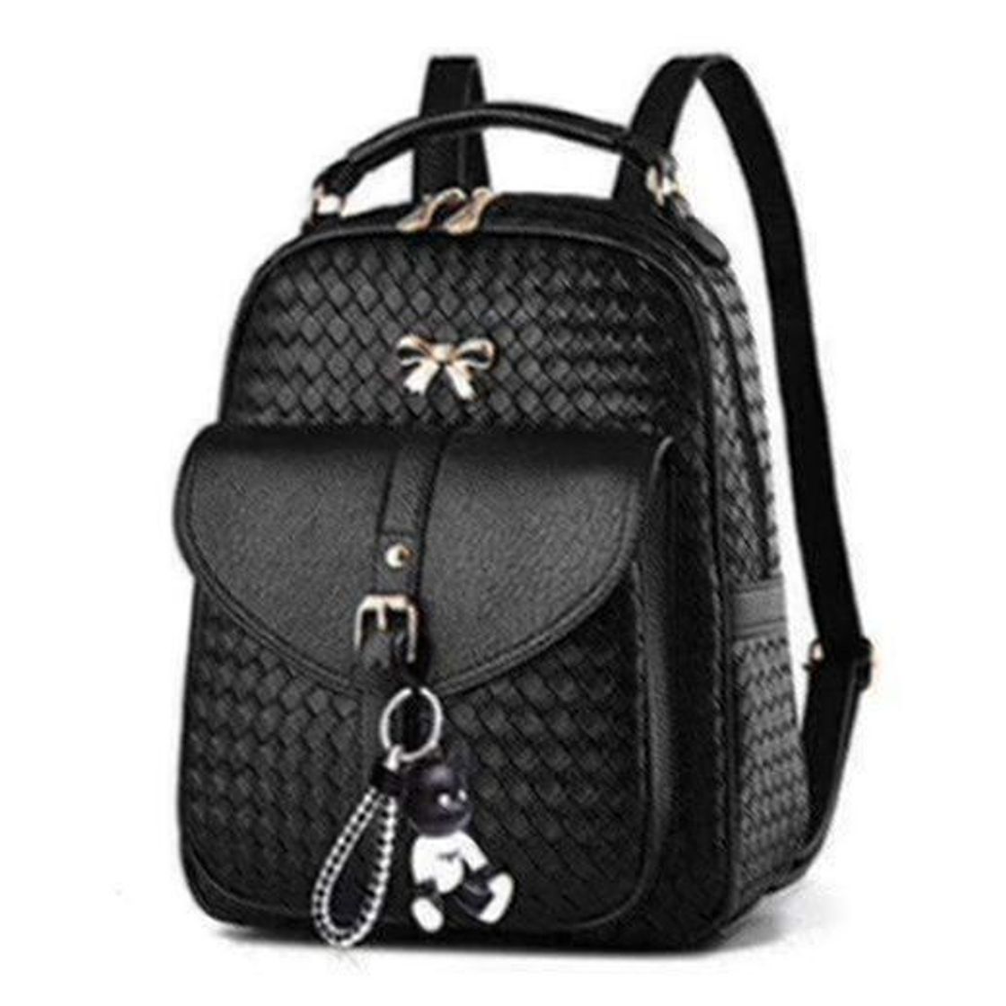 Product DEERWORD Para mujer Bolsos mochila Bolsos bandolera Carteras de mano Mochila escolar