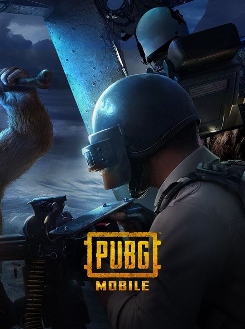 App Pubg Mobile