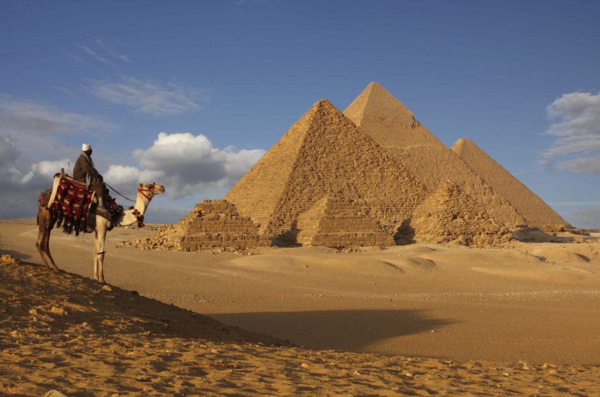 Egipto