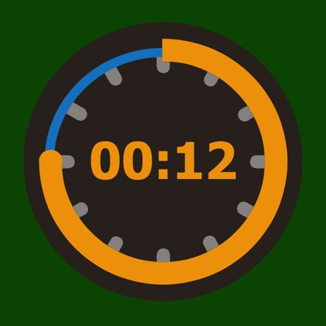 Apps Stopwatch ٞ