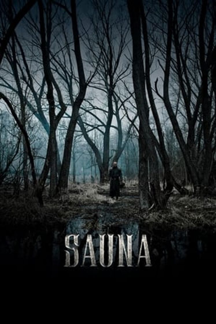 Película Sauna