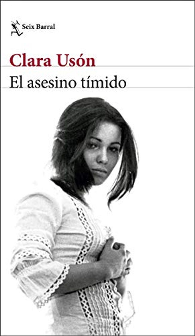 Libro El asesino tímido