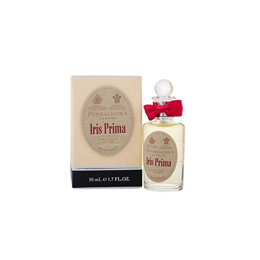 Penhaligon's Eau De Parfum Mujer Iris Prima Vapo 50 ml