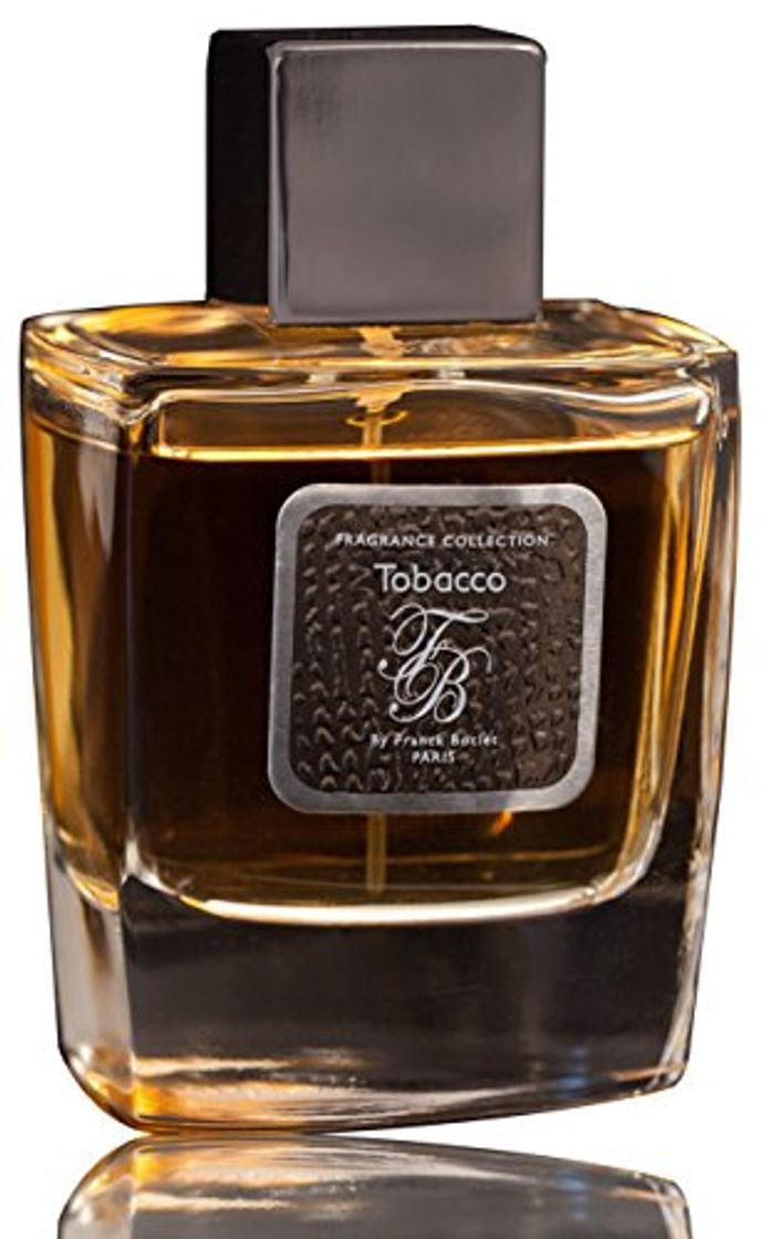 Beauty Franck boclet Eau de Parfum Tobacco