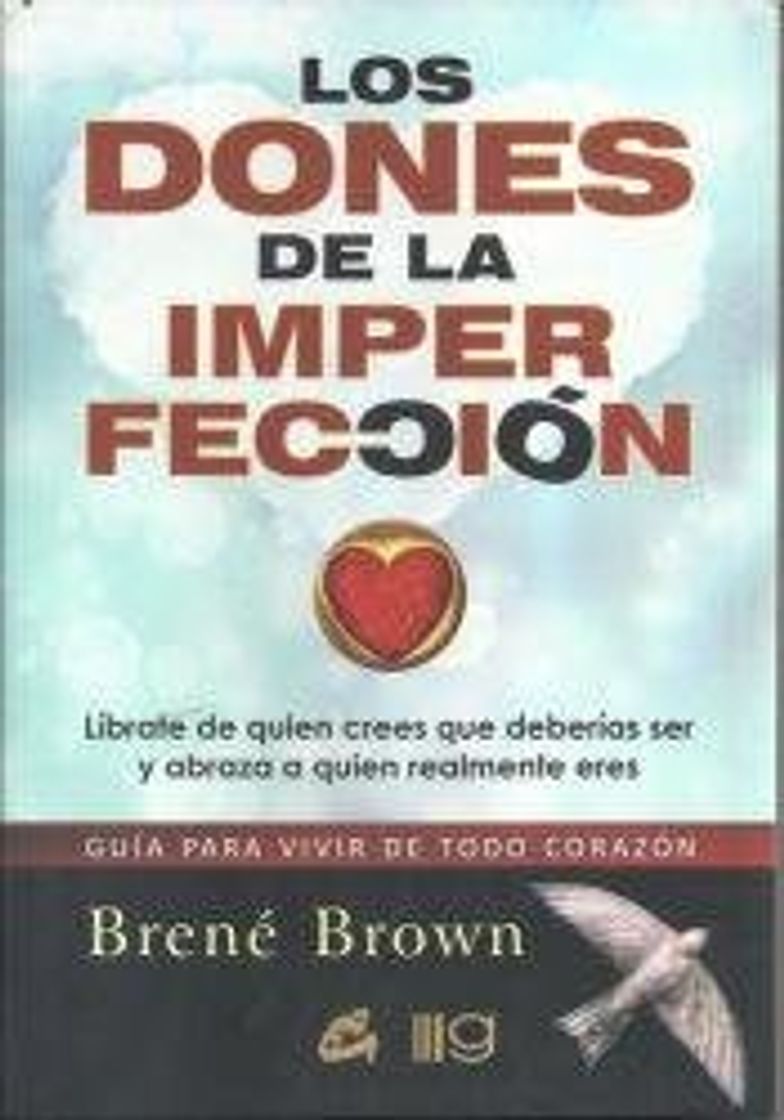 Books Dones De La Imperfeccion Los