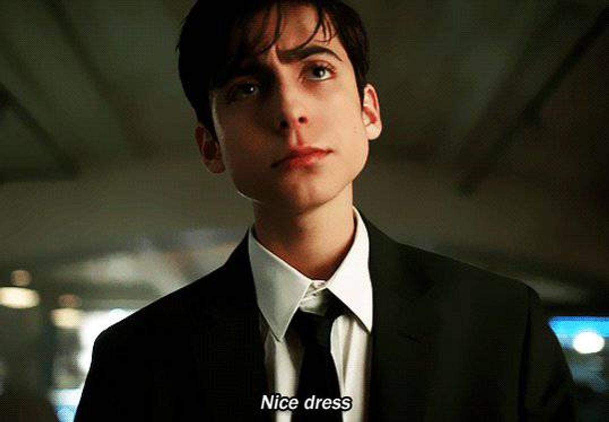 Social Aindan Gallagher