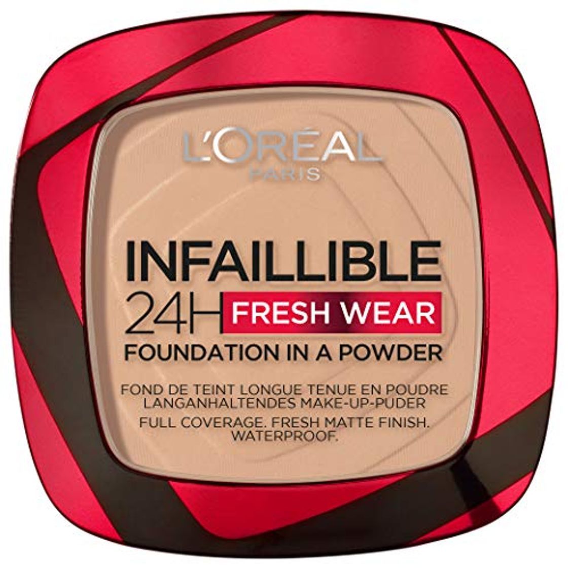 Producto L'Oreal Paris Make