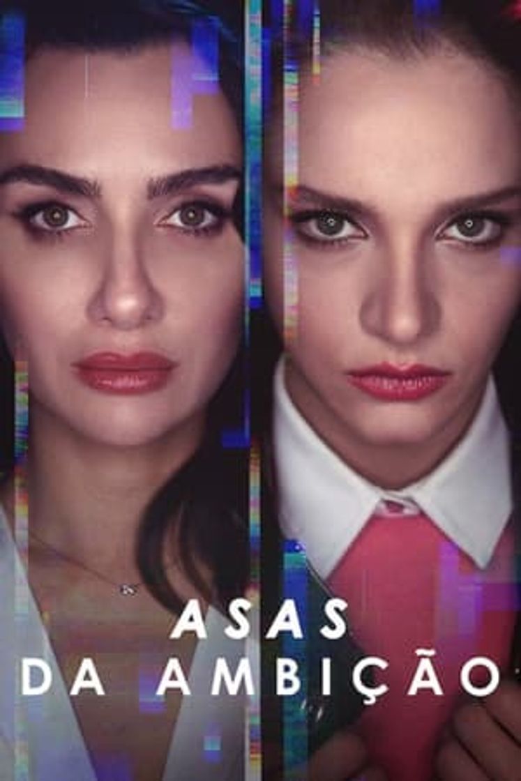 Serie Las alas de la ambición