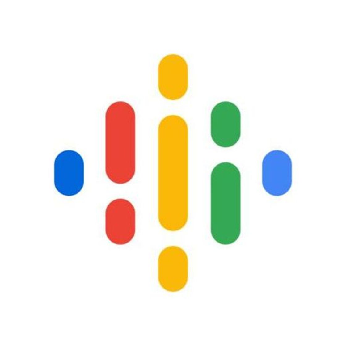 App Google podcast