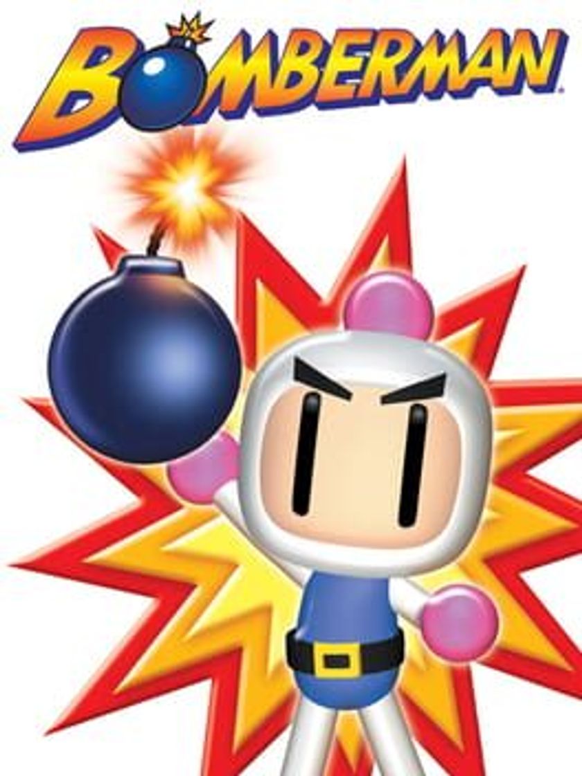 Videogames Bomberman