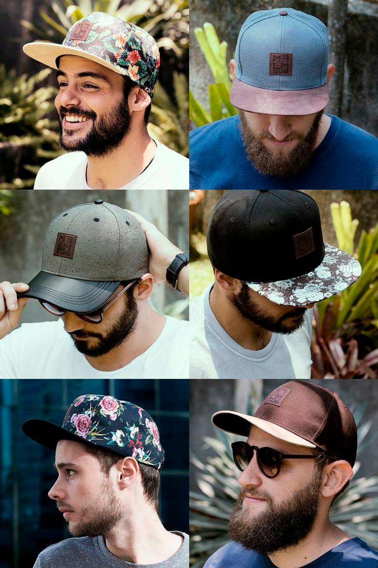 Super top esses modelos