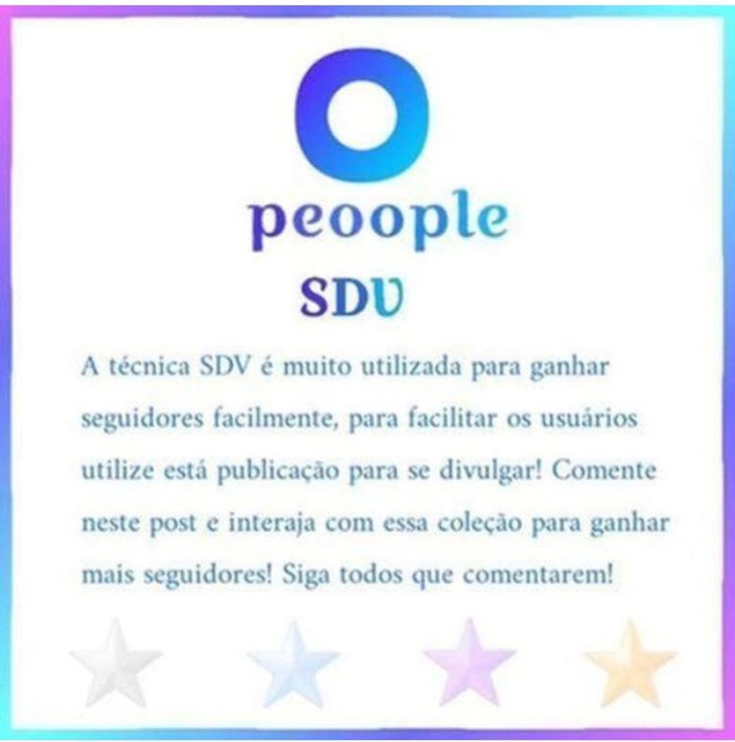 Social Sigo todos de volta 🇧🇷