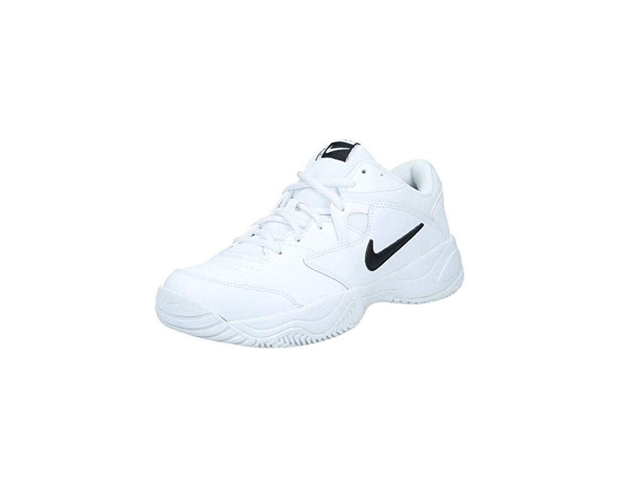 Fashion Nike Court Lite 2, Zapatillas de Tenis Hombre, Blanco