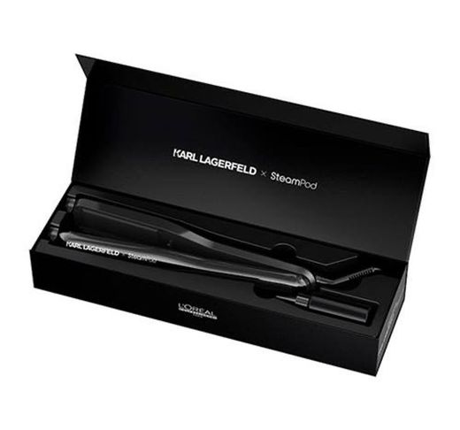 L'Oréal Professionnel Steampod 3.0 Limited Edition x Karl Lagerfeld ...