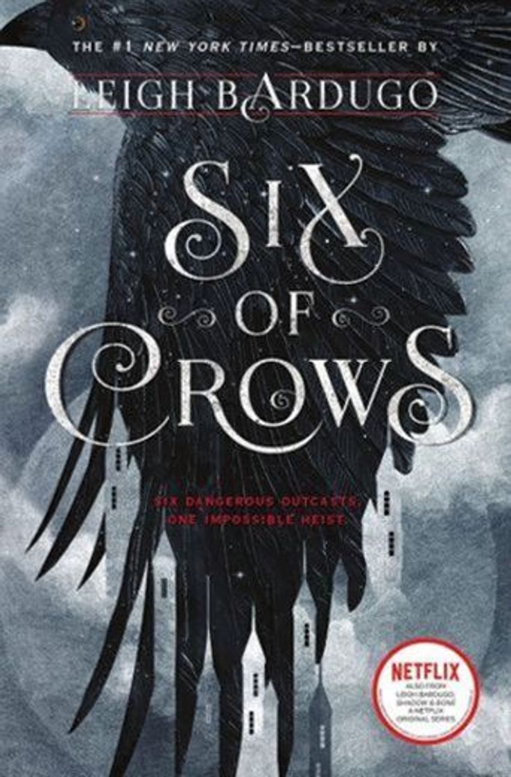 Book Six Of Crowds Boxed Set