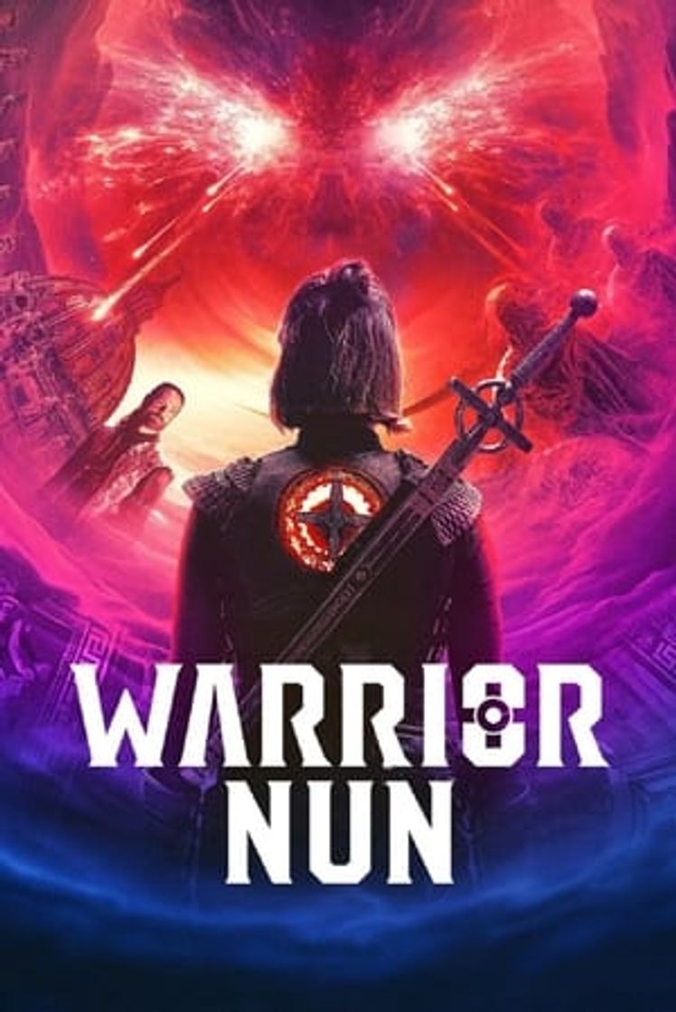 Serie Warrior Nun