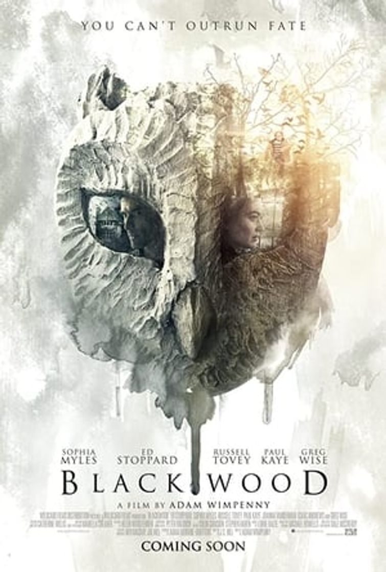 Movie Blackwood