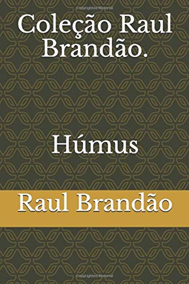 Coleção Raul Brandão