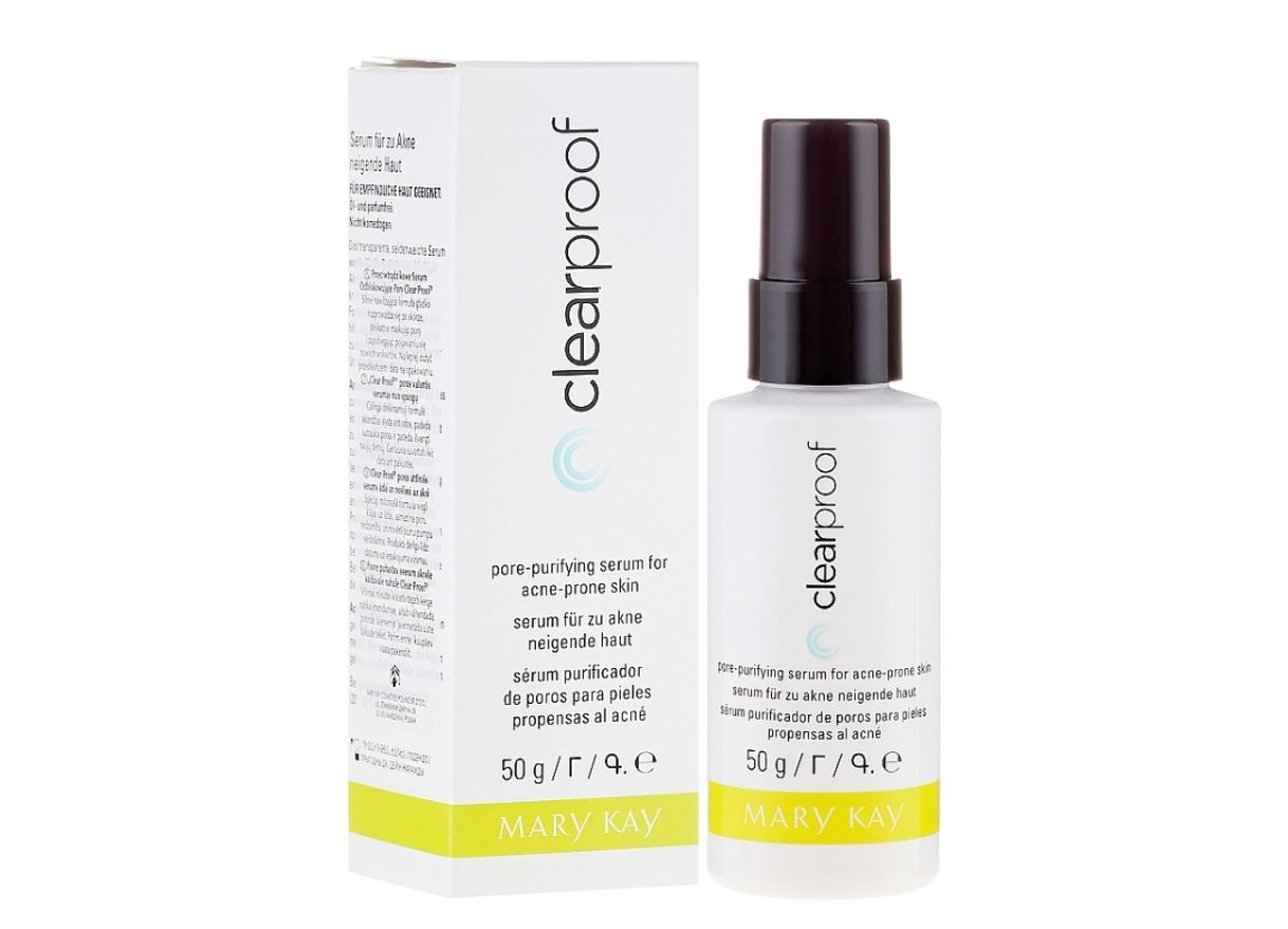 Fashion Producto serum para granos internos