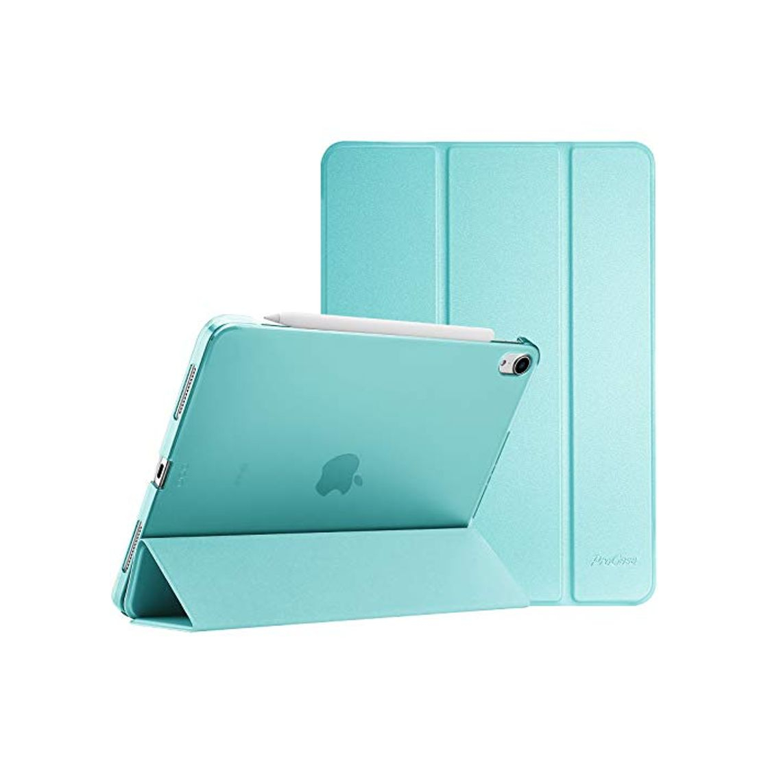 Electronics ProCase Funda para Nuevo iPad Air 4 10.9" 2020 Modelo A2324 A2072