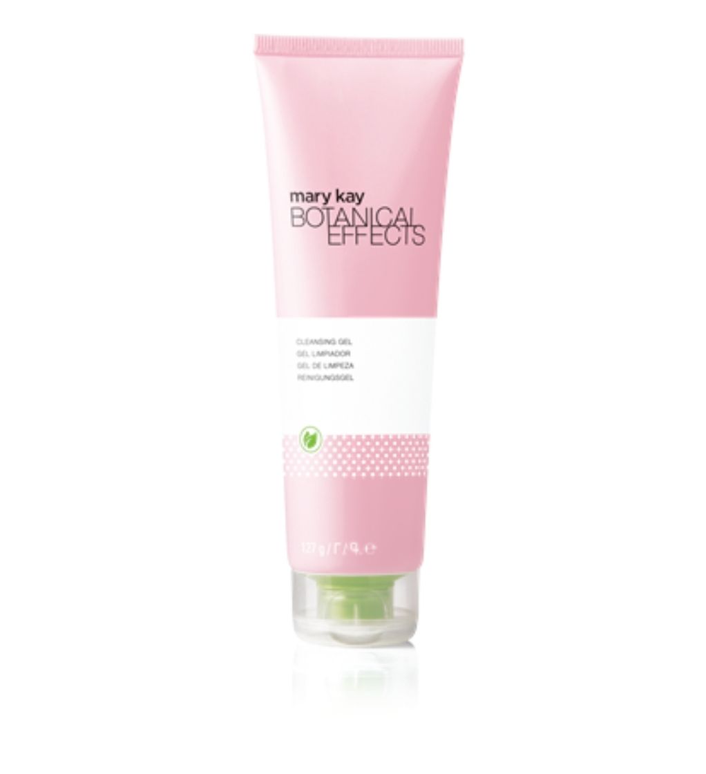 Fashion Crema limpiadora - Mary Kay