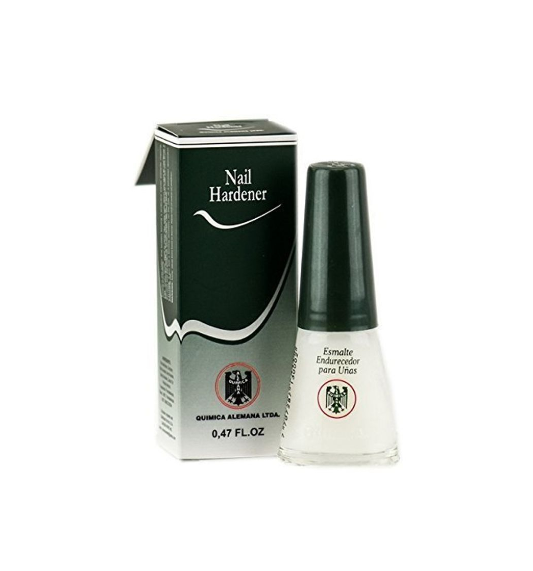 Belleza Quimica Alemana Ltda Nail Hardener