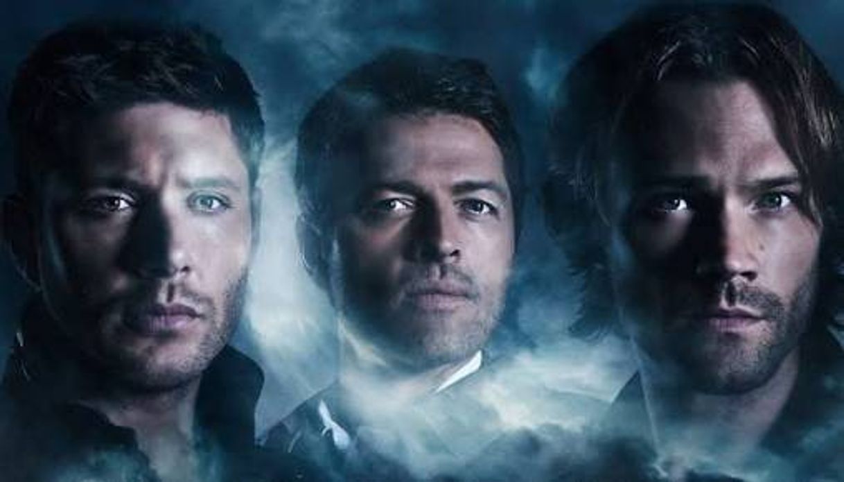 Social Série, Supernatural