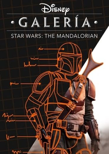 Disney Gallery / Star Wars: The Mandalorian