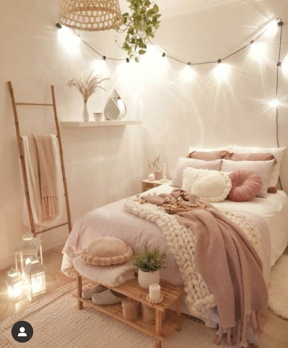 Fashion Bedroom