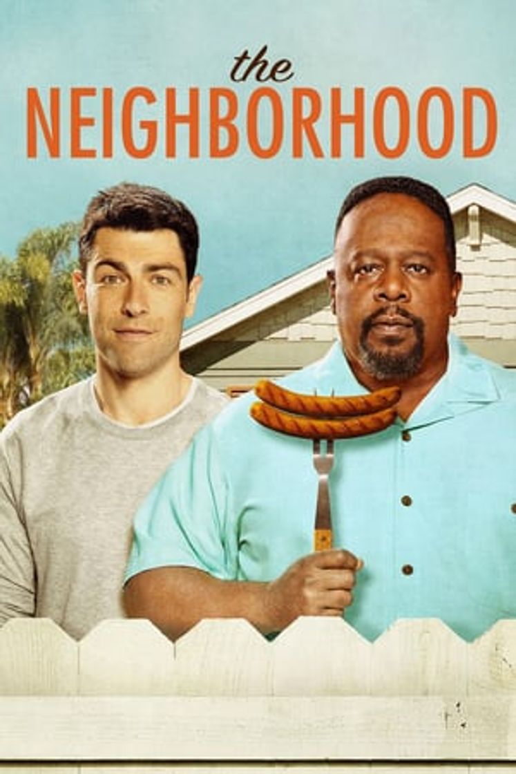 Serie The Neighborhood