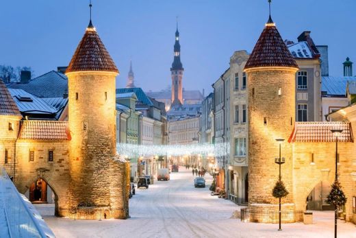 Tallinn, Estonia