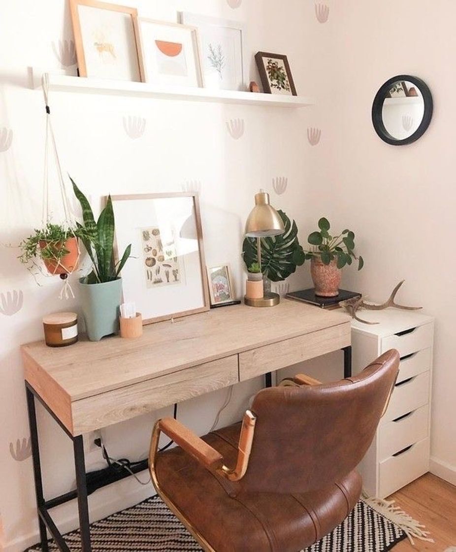 Fashion Home Office