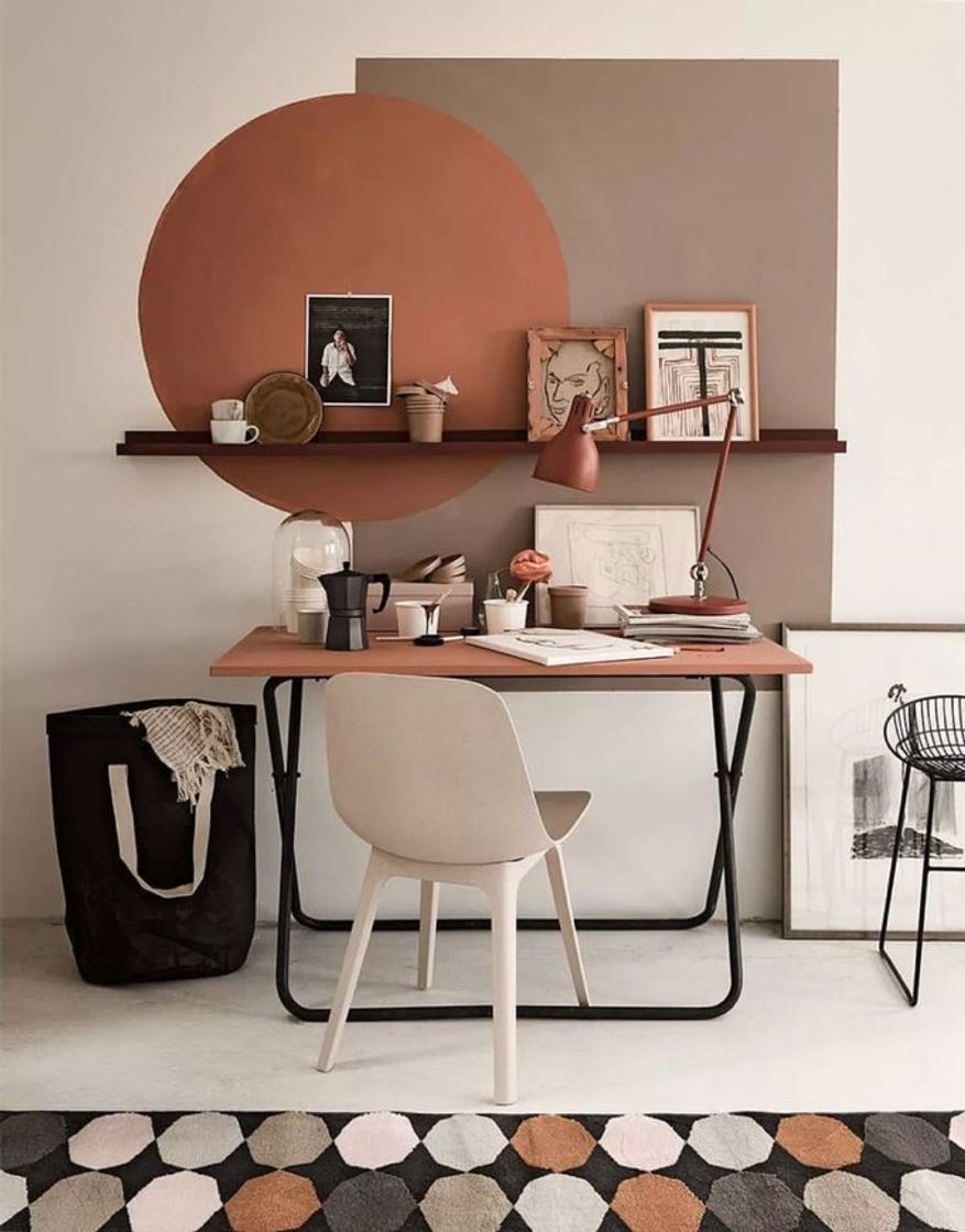 Moda Home Office