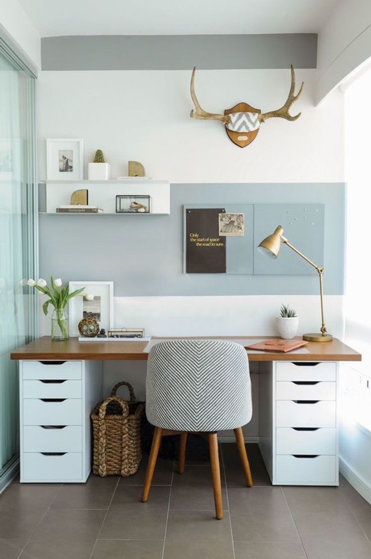 Fashion Home Office