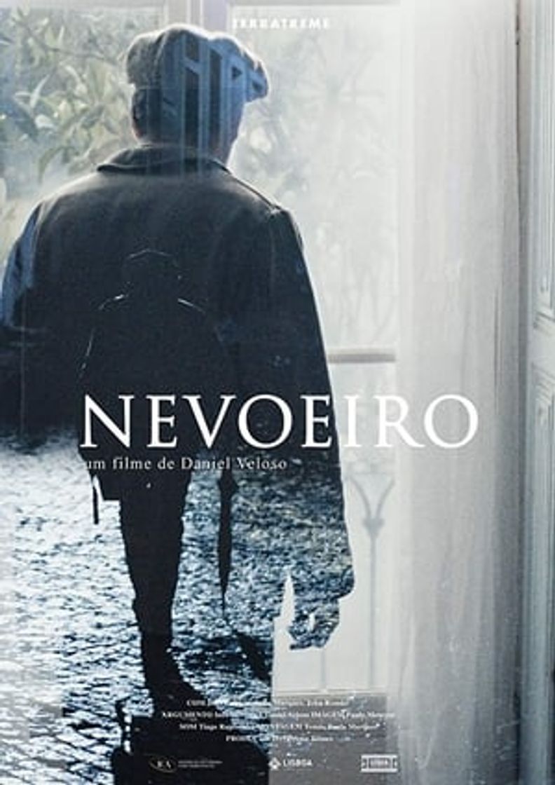 Película Nevoeiro