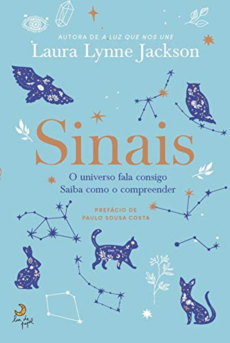 Libro Sinais