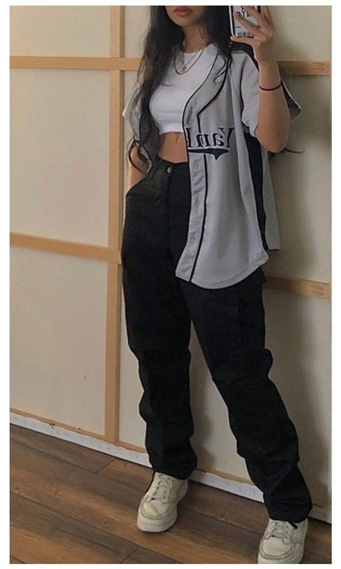 Social Looks Streetwear