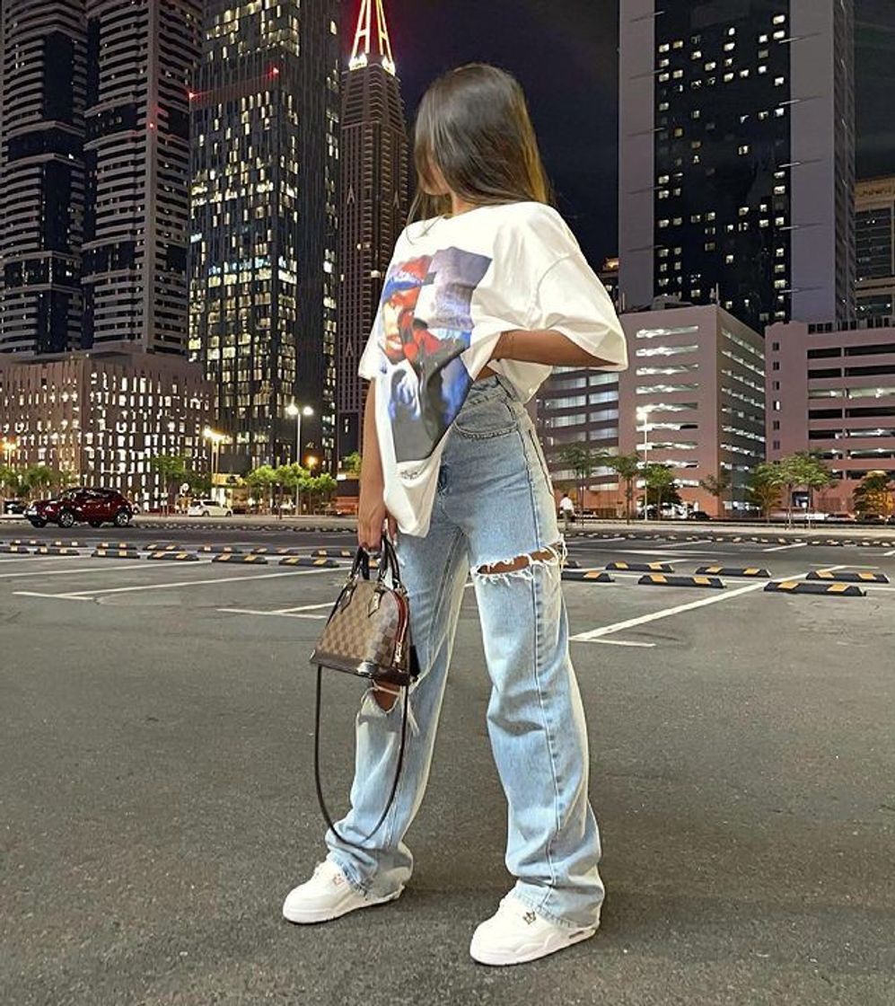 Social Looks Streetwear