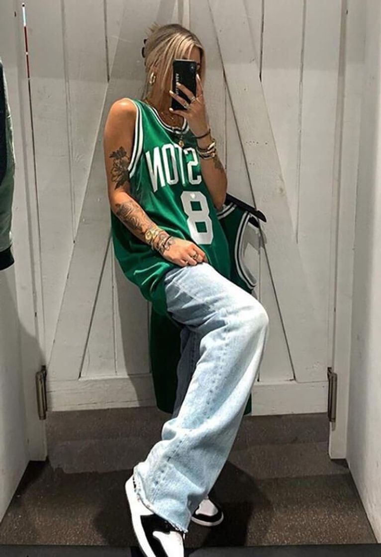 Social Look Streetwear