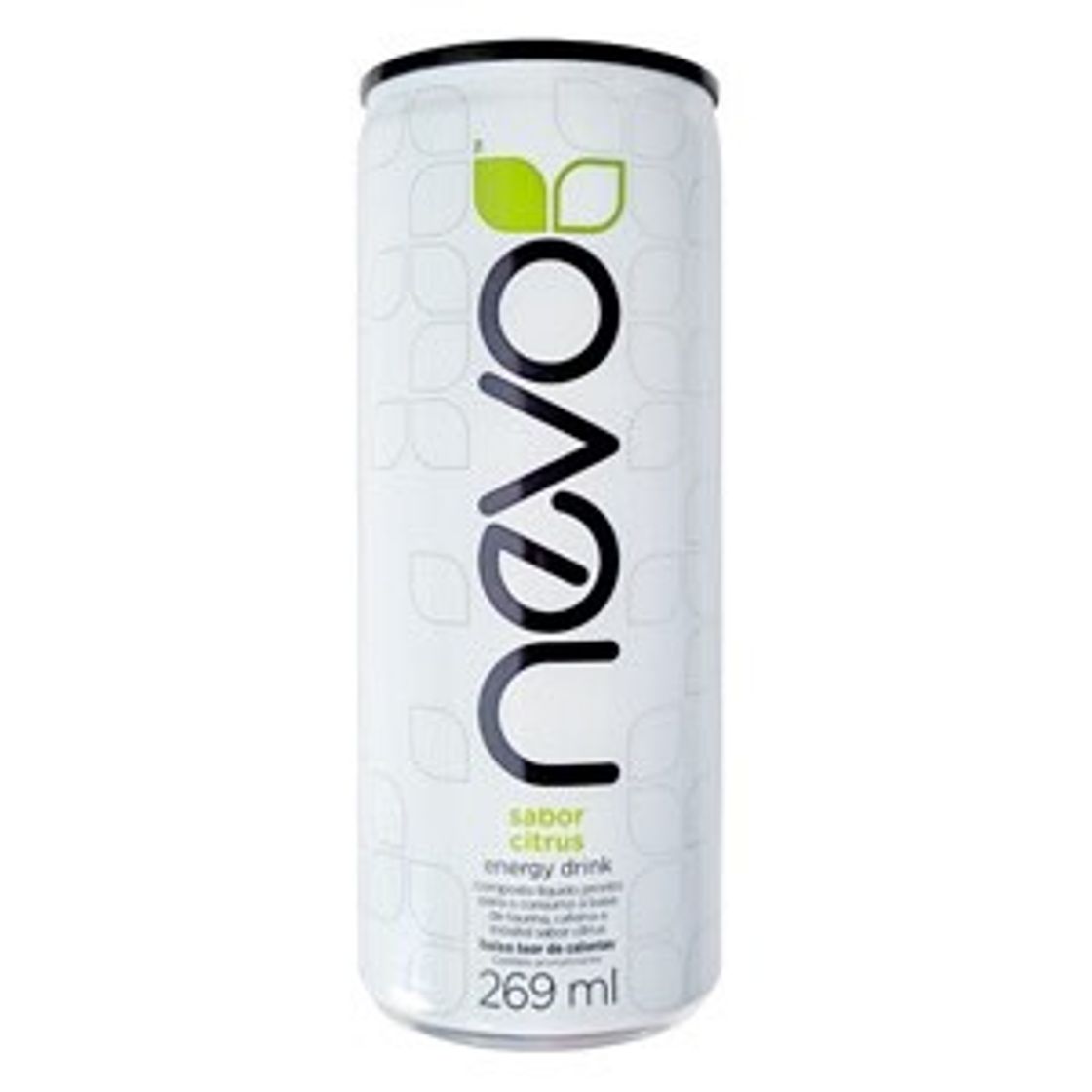 Fashion Nevo Citrus