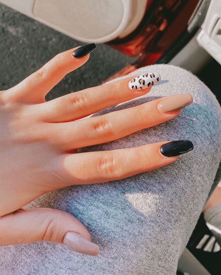 Fashion Nails Basic 