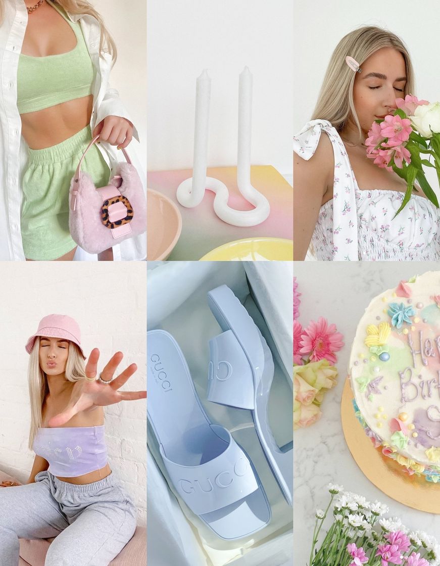 Social Magic and pearls: LOS MEJORES PRESETS DE MÉXICO