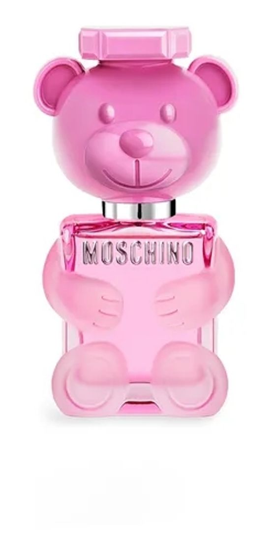 Moda Moschino Toy 2 Bubble Gum Eau de toilette