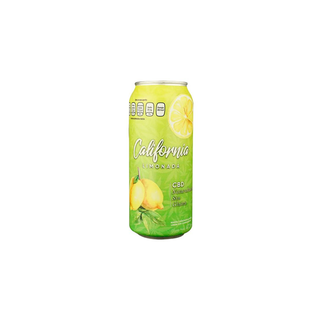 Producto California Drinks